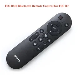 FiiO RM3 Bluetooth Remote Control for FiiO R7