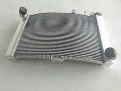 Aluminum Radiator For KTM Adventure 1090 2017-2019 / 1190 2014-2016 / 1290 2015-2020 2014 2015 2016 2017 2018 2019 2020