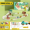 forest 33pieces