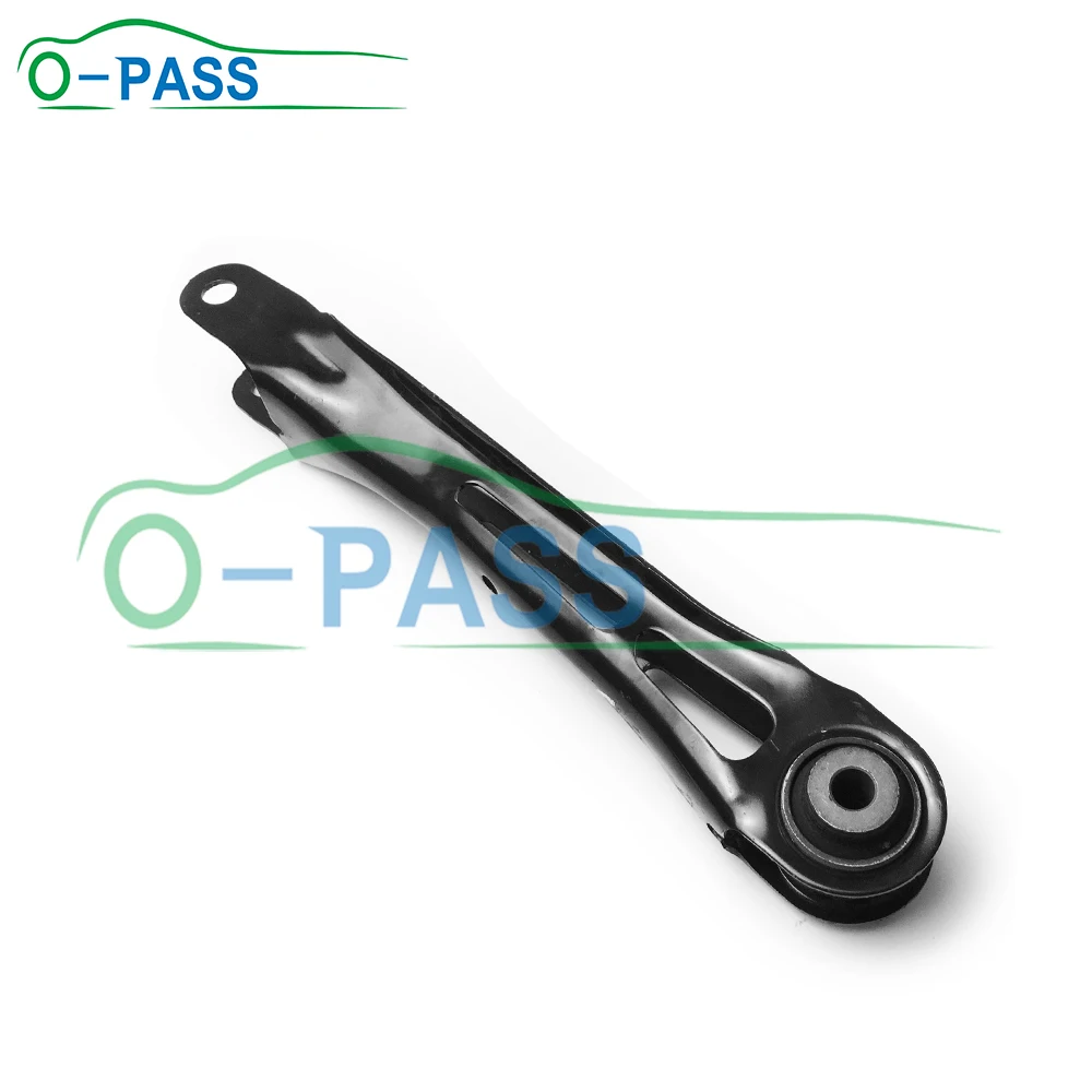 

OPASS Rear axle Control arm For Buick Envision AWD FWD 2016- 13377328 Professional Factory Fast Shipping