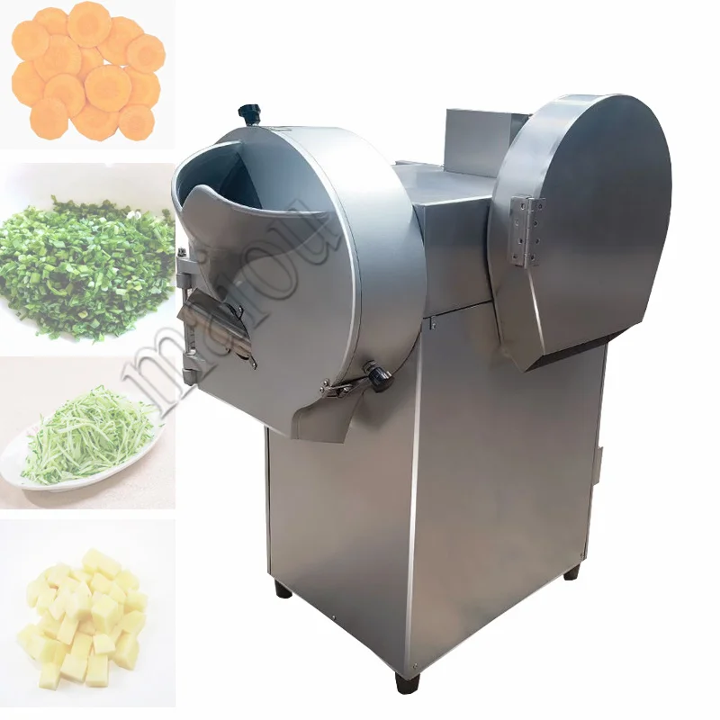 

Best Price Commercial Vegetable Dicing Machine Fruit Slicing Machine Garlic Slicer Garlic Slicing Cutting Machine