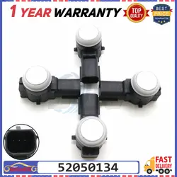 XUAN Assist Bumper PDC Parking Sensor Parktronic 52050134 for Buick Regal Cadillac XTS CTS GMC Yukon Sierra 1500 Chevrolet Tahoe