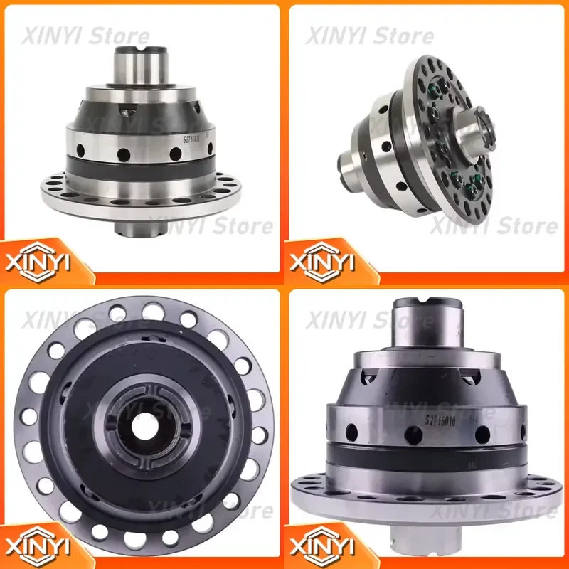 Limited Slip Posi Differential MF TRS 05RD1 for Honda CRV B Series 4WD 1997 2001
