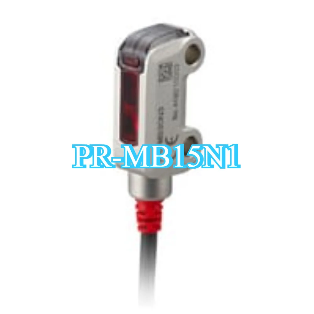 

One For PR-MB15N1 Photoelectric Sensor New In Box Fast Shippping