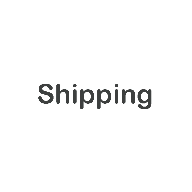 

Shipping