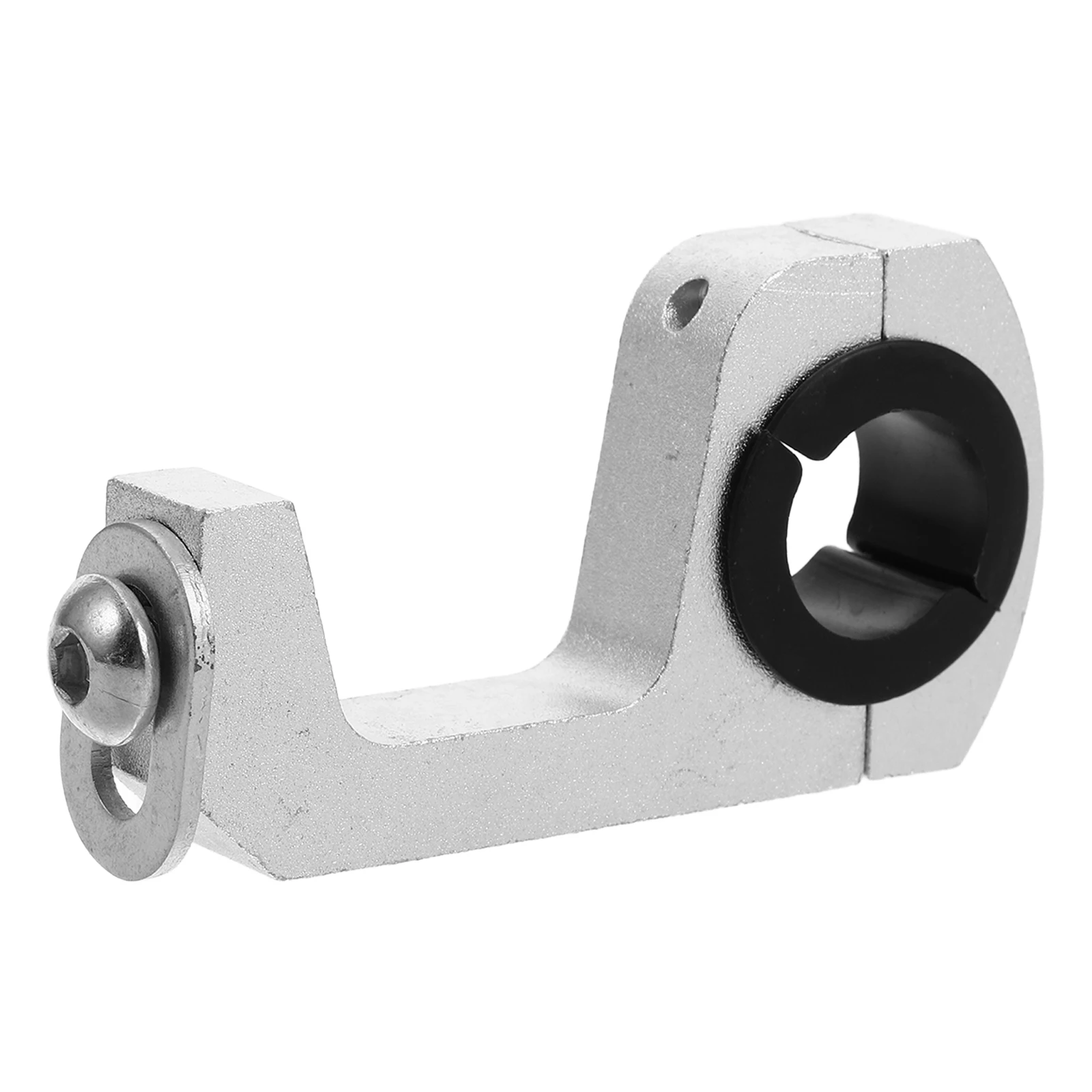 

22 28MM Variable Diameter Handguard Bracket Kit Universal Motorcycle Handlebar Clamp Mount Guard Durable Metal