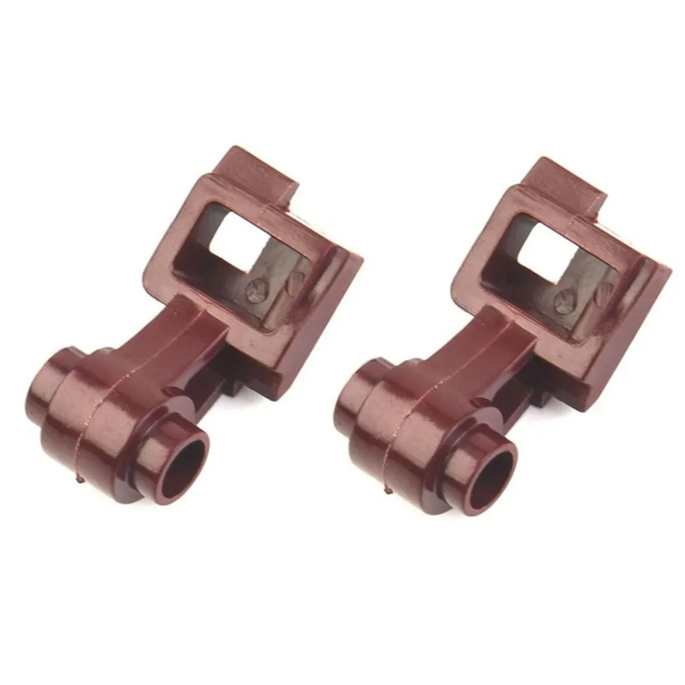 أذرع الفرشاة المتوافقة مع استبدال فرشاة الصورة المتوافقة مع D28065 المتوافقة مع D28110 تناسب نماذج متعددة