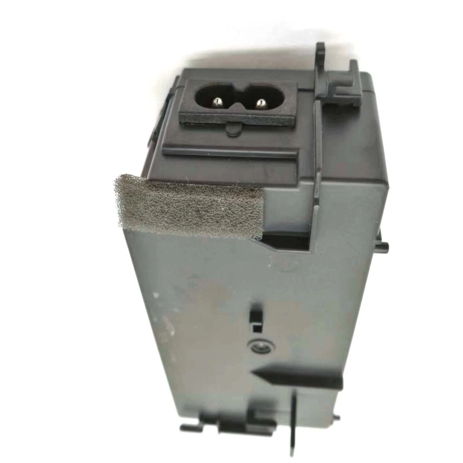 6 قطعة ET-4700 ET-4550 ET-2550 ET-2500 ET-2650 ET-4500 100-240 فولت التيار المتناوب موائم مصدر تيار يناسب إبسون ET-2600 #3