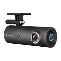 70mai Car DVR 1S APP English Voice Control 70mai 1S D06 1080P HD Night Vision 70mai 1S Dash Camera Recorder WiFi 70mai Dash Cam