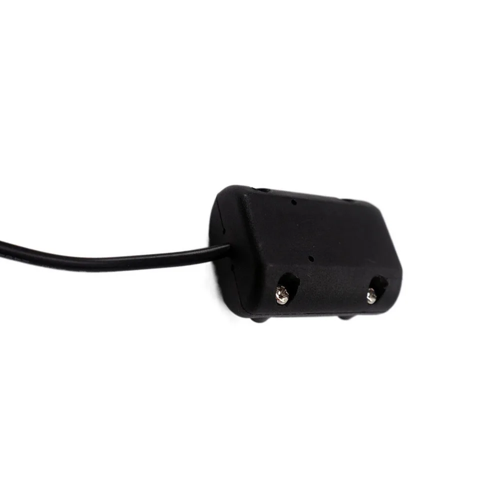 FF130 USB 1 Gear Vibrating Motor No-load Vibrating Motor with Black Shell Vibrating Motor