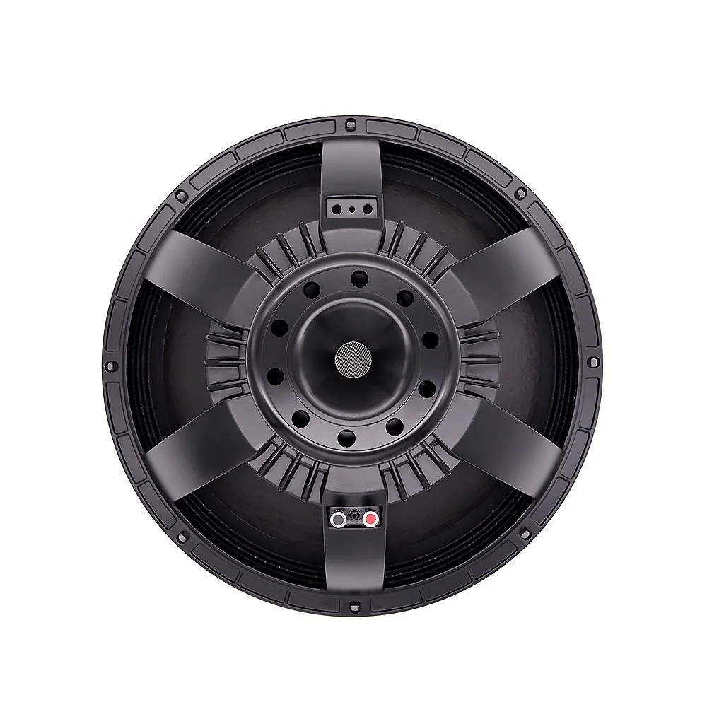 

T18nw100 2400W 8Ohm 18 Inch Subwoofer Professional Audio Stage Outdoor Neodymium Loudspeaker 18'' OEM