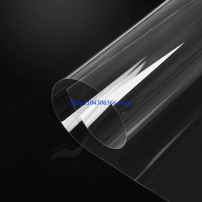 02DD 2PC/LOT FEP FILM DO LCD SLA DLP DLP 3D, 200 x 280 x 0,1 mm