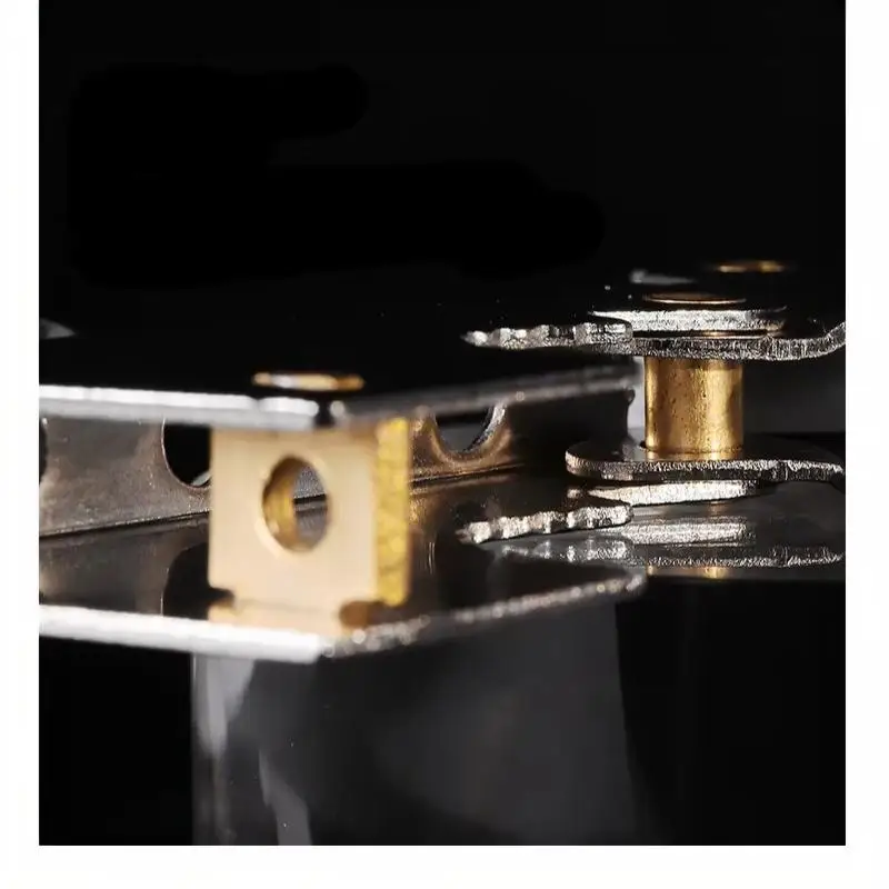 Schiebetürrolle für Kleiderschränke, robust, verschleißfest, für reibungsloses Gleiten, Hardware für die Reparatur von Schränken, DIY-Heimwerkerbedarf. – Detail 15