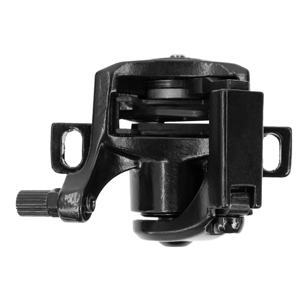 Étrier de frein à disque de roue arrière en alliage d'aluminium, 130mm, pour Scooter électrique Xiaomi 4 Pro / MI 3, frein hydraulique sur le côté gauche