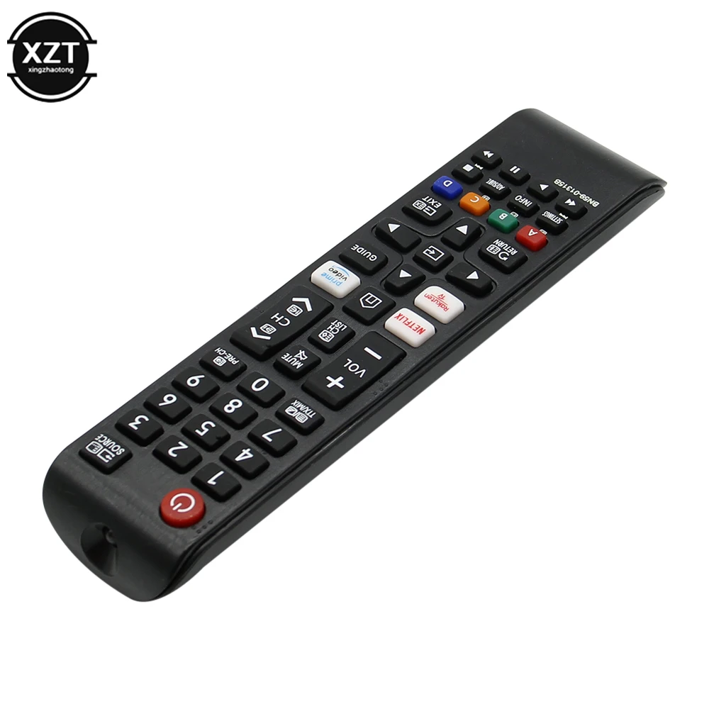 Pour Samsung LED LCD UHD 4K Smart TV Télécommande BN59-01315B pour UE55RU7ino 9U UE43RU7SpringK UE75RU7179U UE50RU7175U TV