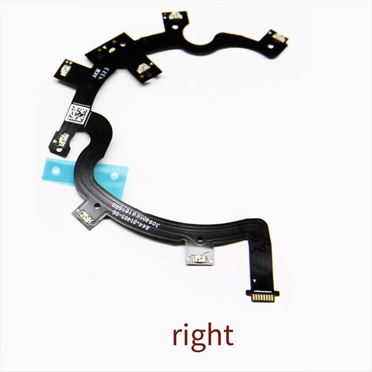 L77A Controller Locating Flex Cable for VR Handle Repair Parts VR Handle Positioning Cable for Left