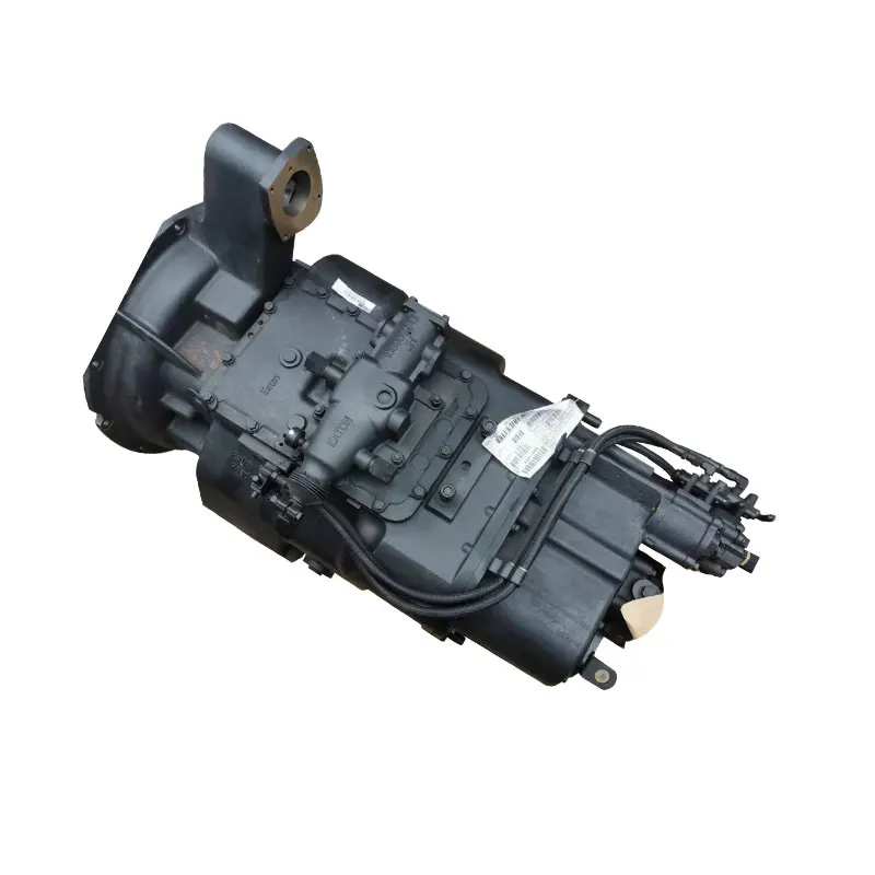 Ensemble de boîte de vitesses à 13 vitesses ET-20013