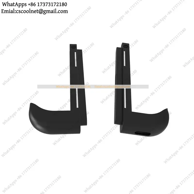 JS02 B03B-Gamepad Connector For Switch 1/2 OLED, Wireless Controller Adapter Magnetic Grip Converter Accessory