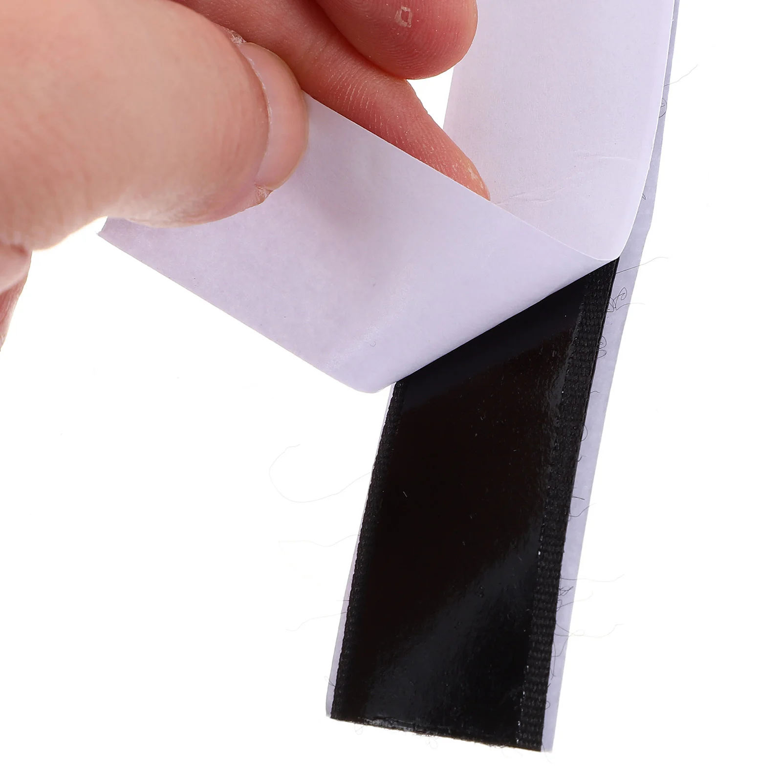 

Weighted Door Bottom Draft Blocker Self-Adhesive Under Door Seal Strip Noise Wind Dust Blocker for Bedroom Kitchen