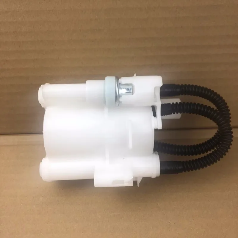 For NISSAN TIIDA LIVINA ALTIMA QASHQAI X-TRAIL SUNNY Gasoline Pump Filter Element Gasoline Grid