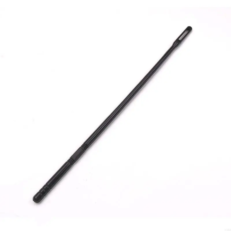 サックスクリーニングクロスマイクロファイバー楽器クリーニングクロスクラリネットフルート4xbb