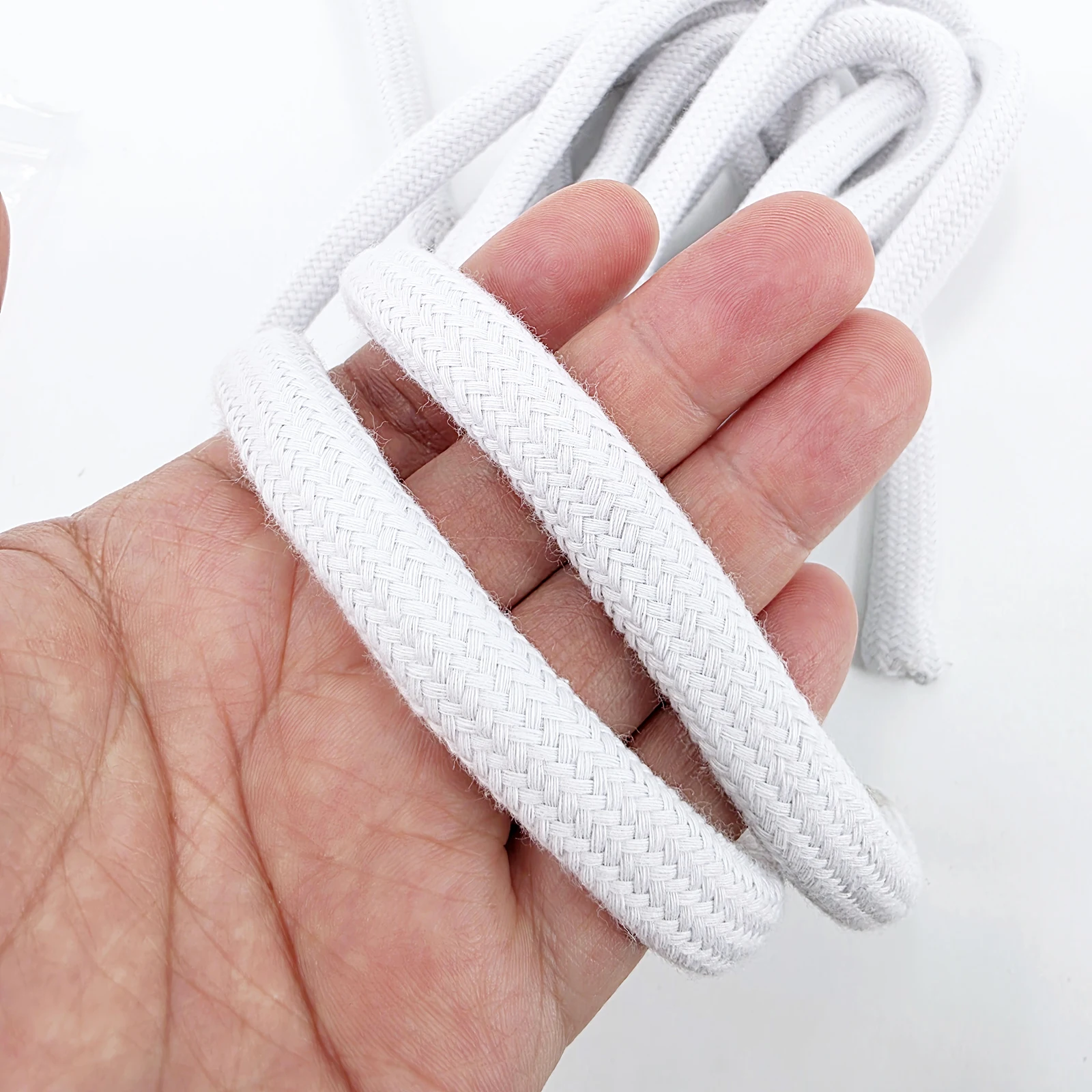 مجموعة أدوات سحرية احترافية من خلال حبل الجسم للمسرح وأوهام قريبة مع ملحقات للتحايل للسحرة وعروض كوميديا Mentalism