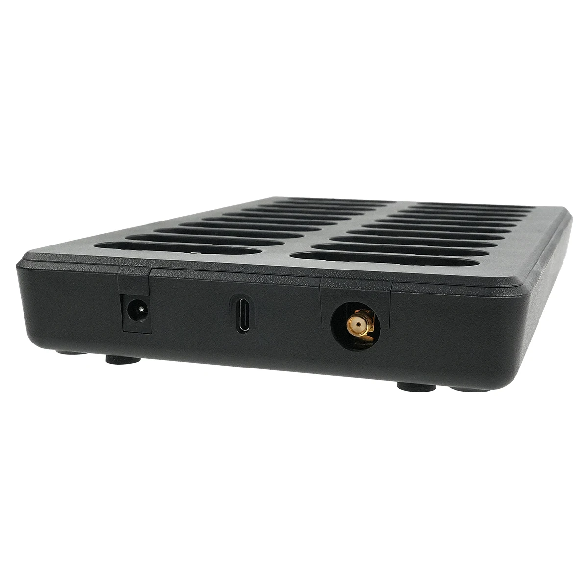 RETEKESS TD169 Drahtloses Restaurant-Pager-System, Vibrationsglocke, wasserdichter Vibrator, Coaster-Buzzer mit großer Reichweite für Food Truck und Café – Detail 23