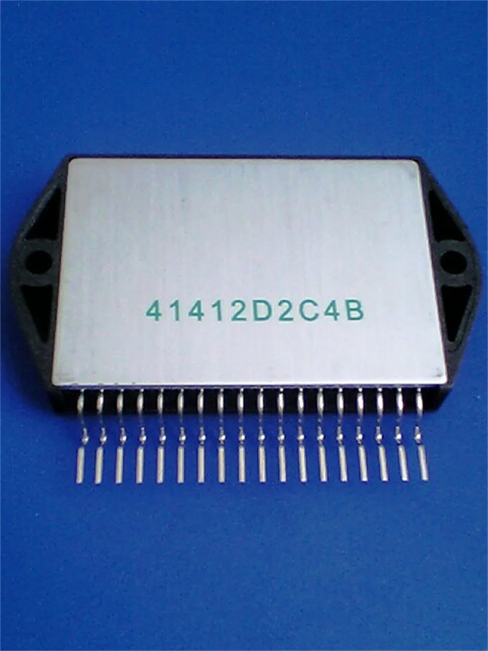 Audio IC module STK4141-2 integrated circuit