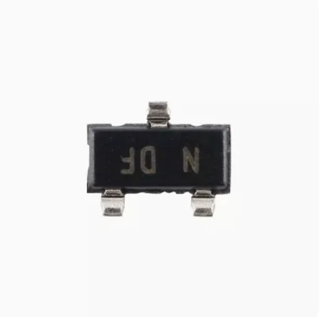 1PCS Original Genuine LM4040AIM3-3.0+T SOT-23 Precision Micro Power Parallel Voltage Reference Chip