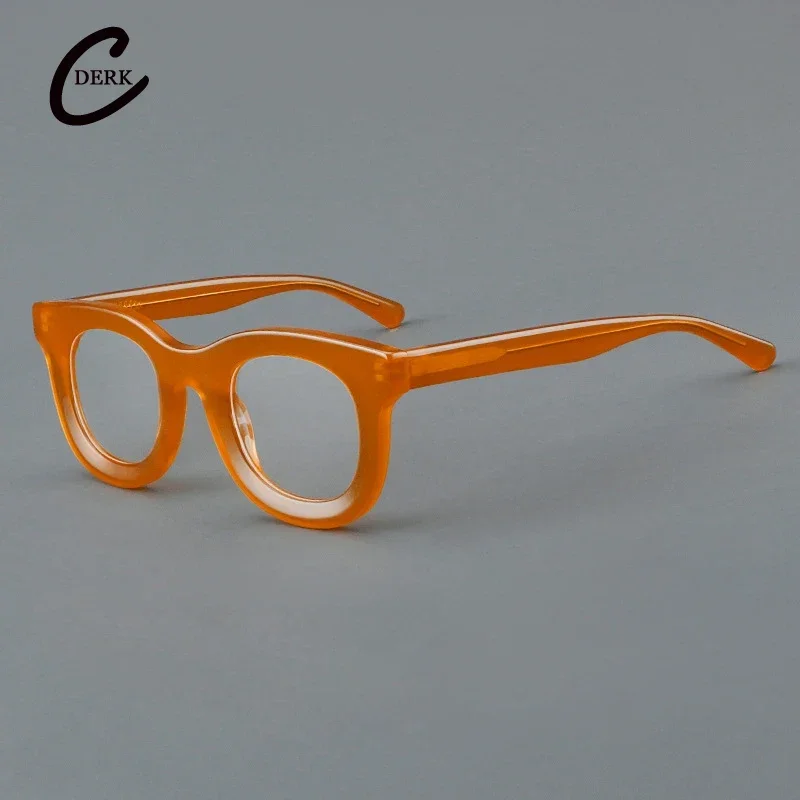 23104 Retro tortoiseshell glasses frame cat-eye personality glasses Fashion myopic presbyopia optical glasses