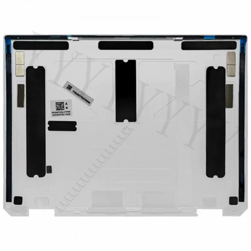 

Y+ For HP Spectre x360 14-EA Silver LCD Back Cover Rear Lid