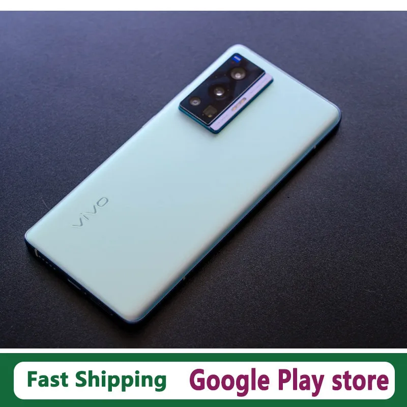 Review and Recommendation of the Original Vivo X70 Pro 12GB 256GB