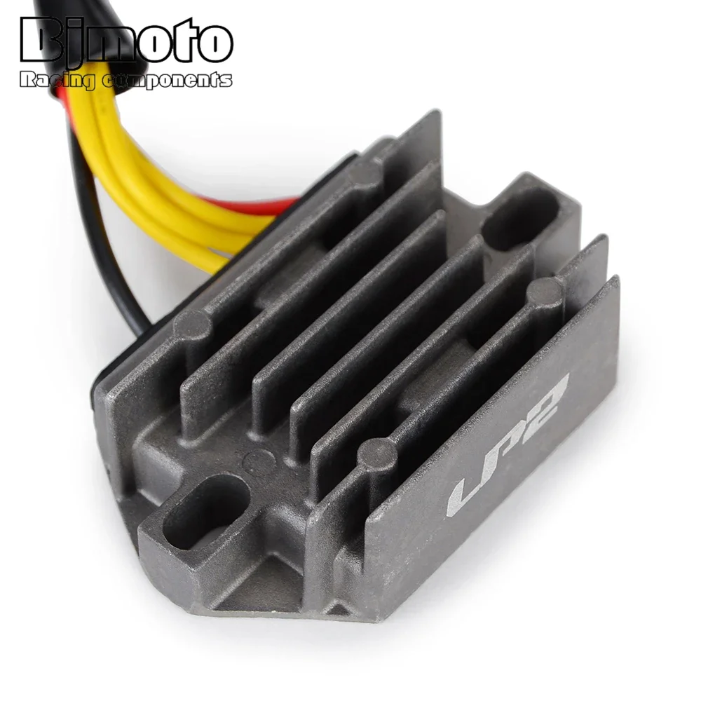 Mtorcycle Regulator Rectifier For Suzuki DT150 SL DT150 DT225 L/XL DT200 L/UL for Kohler 20-30AMP CH18 CH20 CH740 CH640 CH620