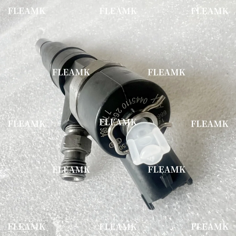 High Quality Diesel Common Rail Injector 0445110266
