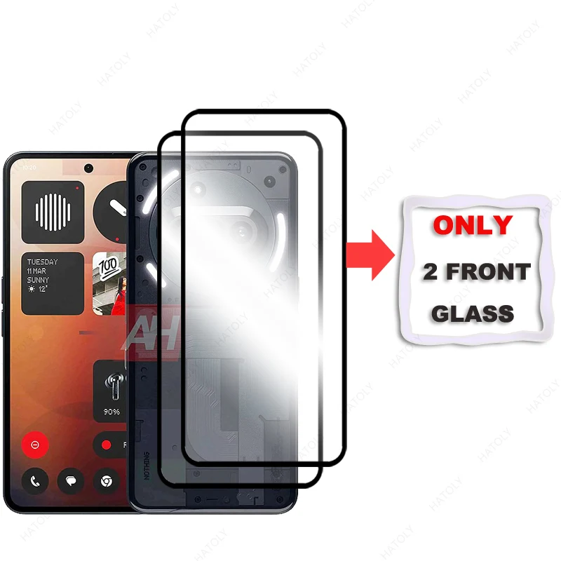 For Nothing Phone 3… - image