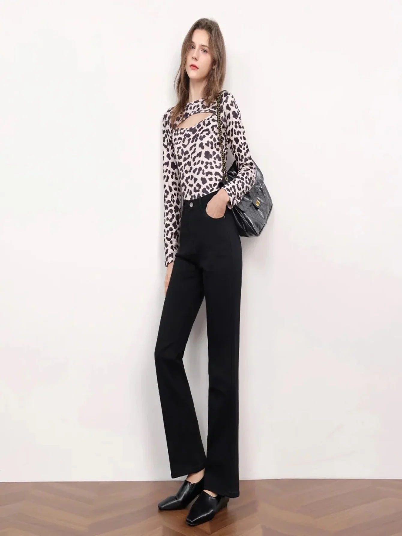 

Ретро-джинсы черные, узкие, унисекс, из денима, в стиле хип-хоп, оригинальные, без аксессуаров и ремней.