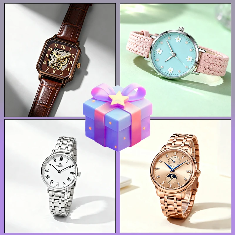 صندوق هدايا مفاجئ غامض، يتم تسليمها عشوائيًا، متوفر بأحجام مختلفة للاختيار. أي شيء ممكن. #2