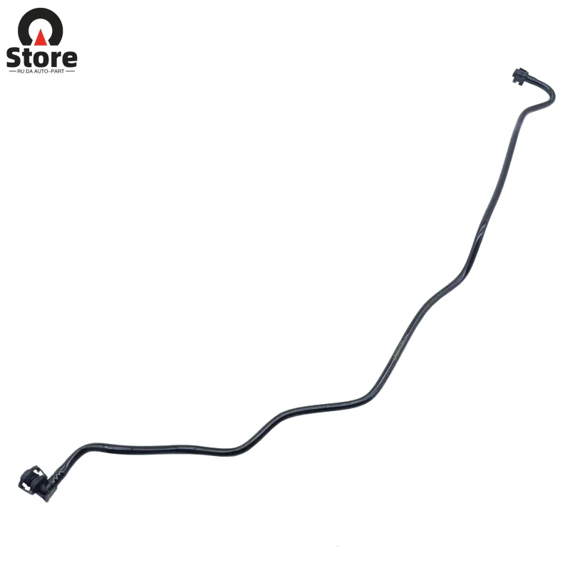 LR094130 1 Pcs Engine Coolant Overflow Hose for Land Rover Discovery Sport 2018-2019 Car Accessories