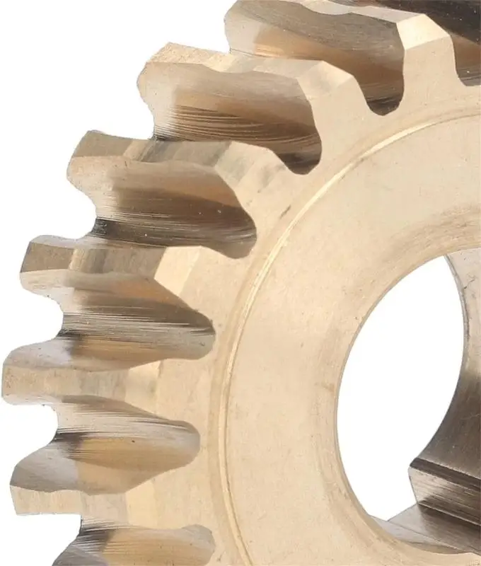 J6PE Snow Blower Repair Part Gear Gear 20t Зубной зубной зуба