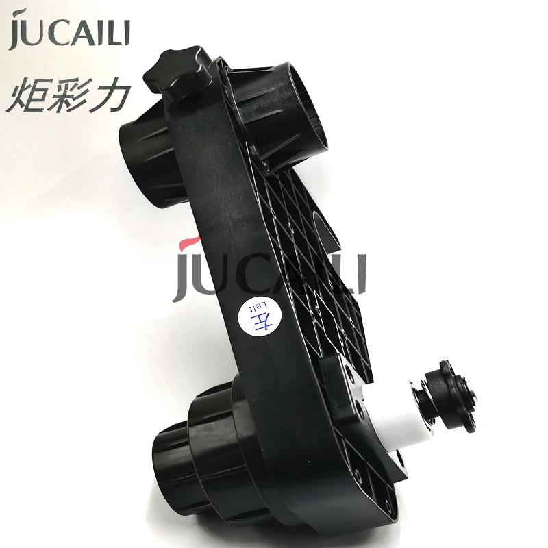 JCL Paper Take Up System 38mm/50mm for Epson SC F6200 F6280 T7280 T5280 T7200 T5200 Roland VP-540 VS-640 Media Roller