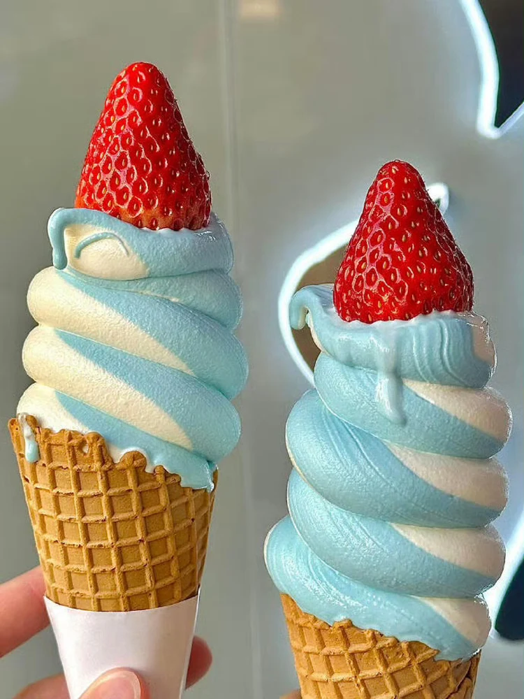 

Настольная машина для производства мягкого мороженого хорошего качества с одним вкусом для коммерческого/бытового использования