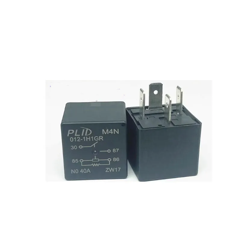 Hot New Plid M4N 01…