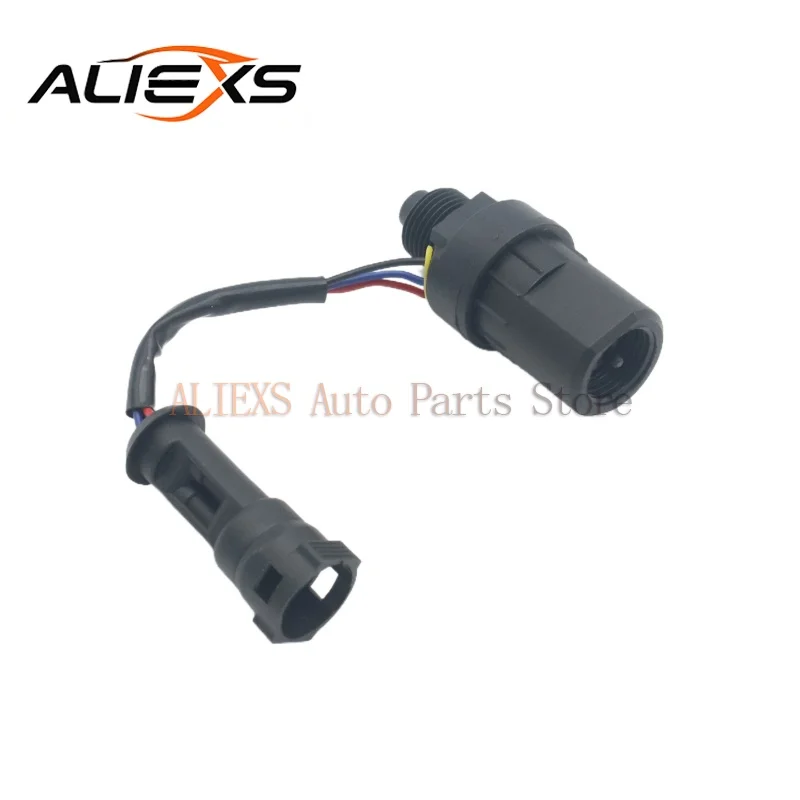 

90148828 Автомобильный датчик скорости спидометра для Daewoo Espero1995-1999 1,5 Chevrolet Aveo 2004-2007, автозапчасти, аксессуары