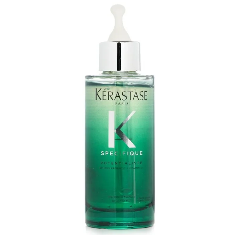 Kerastase Specifique Potent ialiste Universal Defense Serum (für unausgeglichene Kopfhaut),90ml