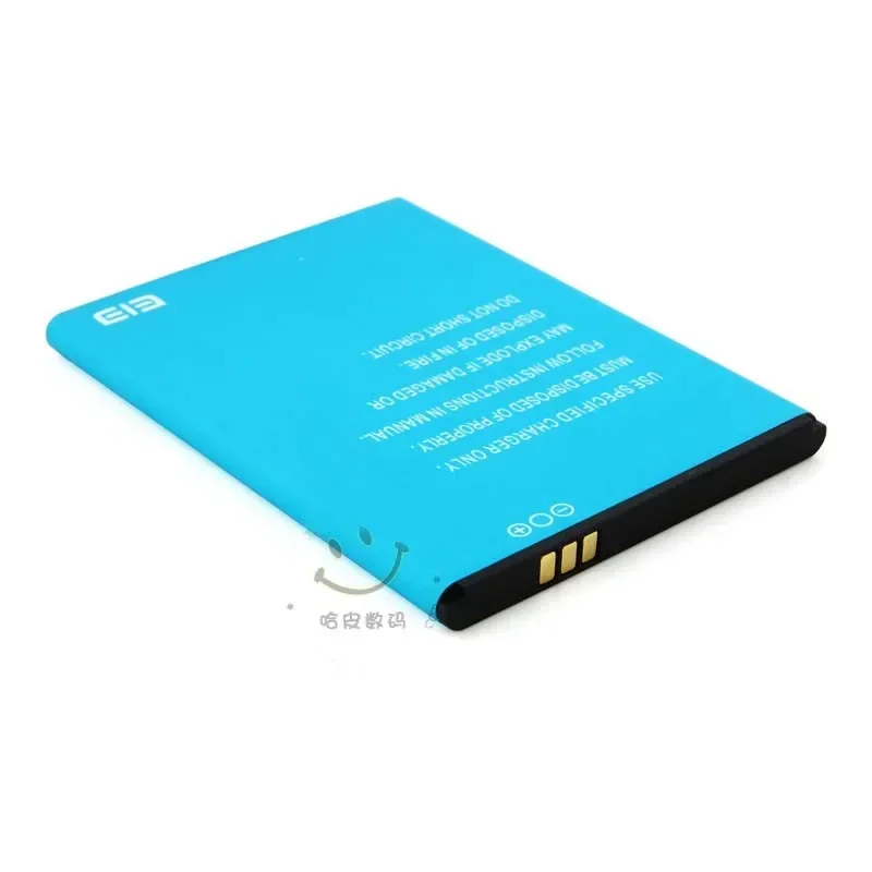 Elephone P3000S battery 3150mah for Elephone P3000S MTK6752 Octa Core 4G LTE Cell Phone 5.0