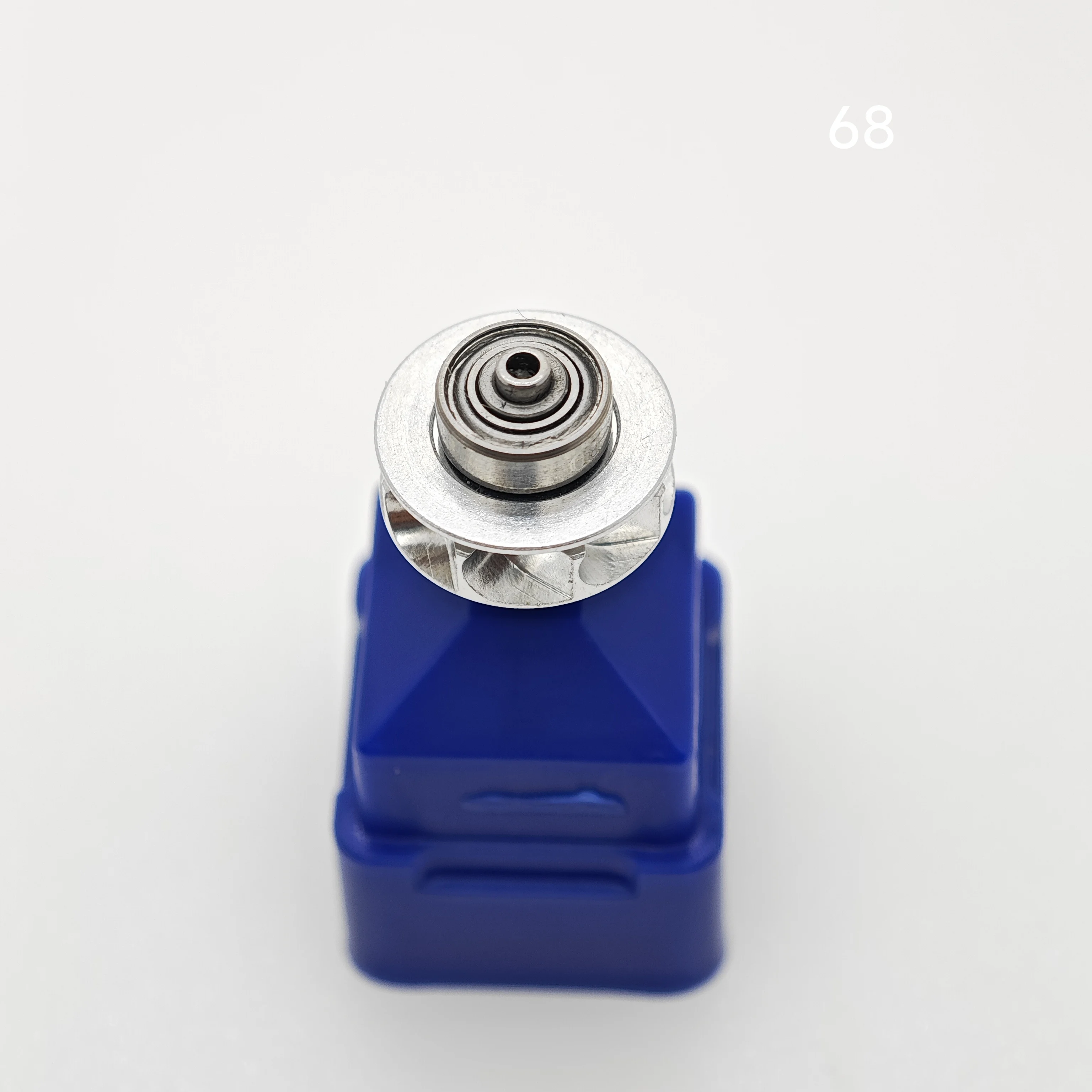 

Ротор наконечника стоматологической турбины