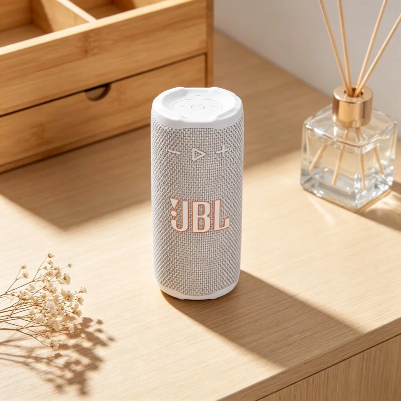 JBL GRIP Travel Party Wireless Speaker For Outdoor Sports Party Travel