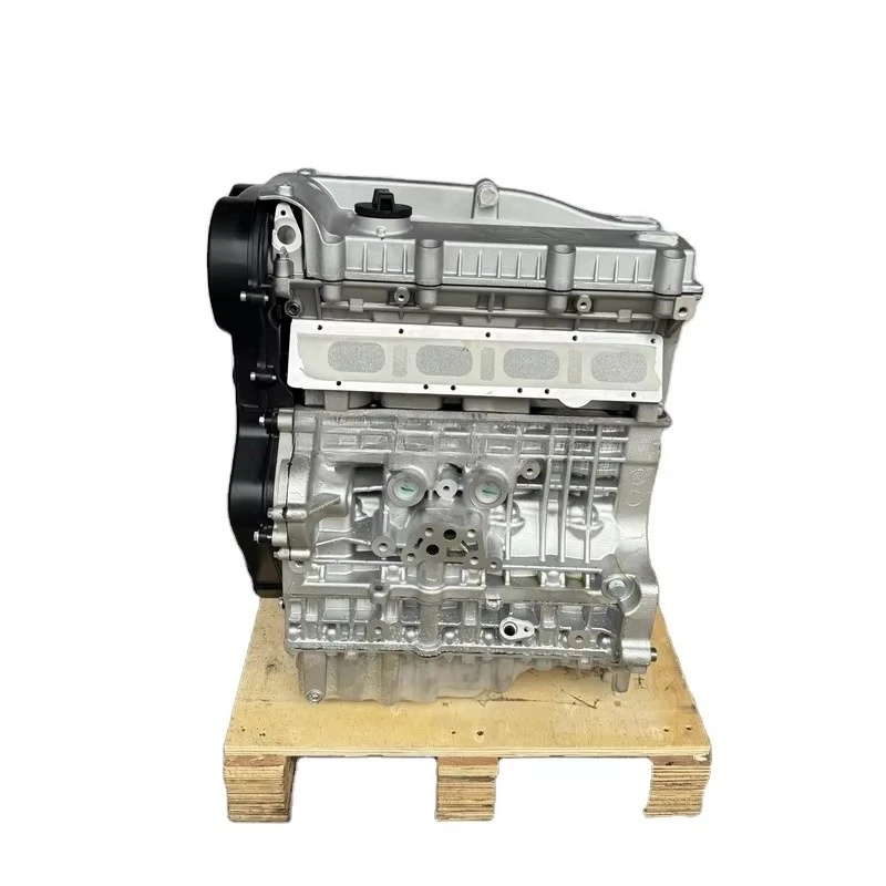 

SQR484F Car Engine Assembly 2.0L for Chery Tiggo with High Quality and Good Pricecustom