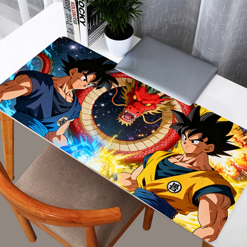 Mouse Pad Dbz Drago…