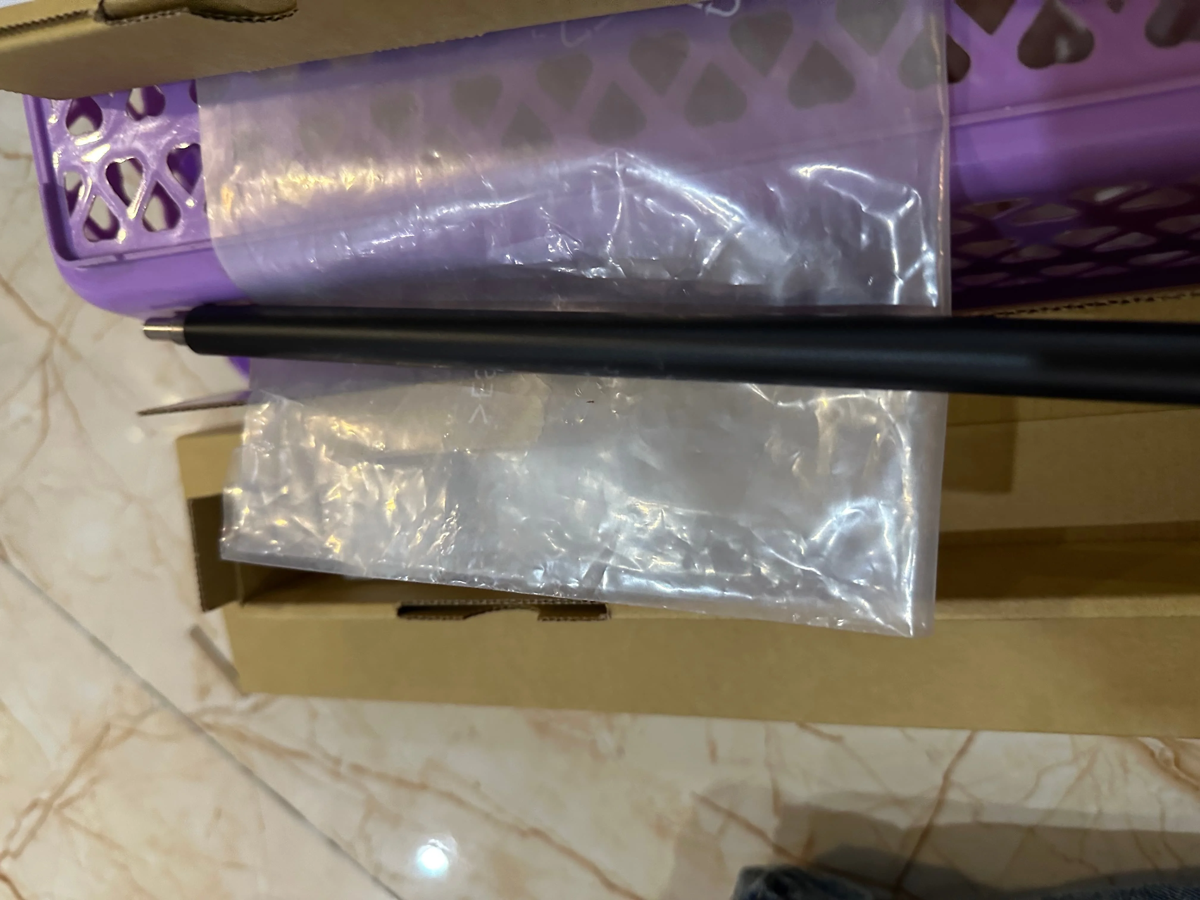 4PCS AD02-7050 Primary Charge Roller PCR for Ricoh Aficio MPC2003 MPC2503  MPC 2003 2503